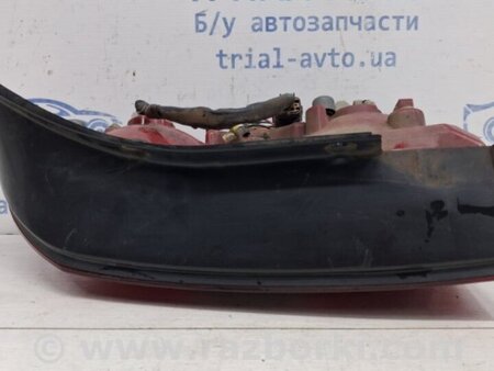 ФОТО Фонарь задний внешний левый для Hyundai Tucson (04-10) Киев