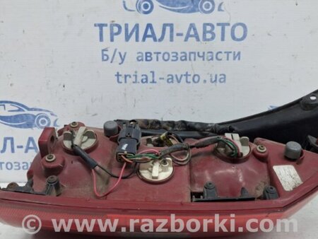 ФОТО Фонарь задний внешний левый для Hyundai Tucson (04-10) Киев