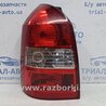 Фонарь задний внешний левый Hyundai Tucson (04-10)