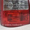 ФОТО Фонарь задний внешний левый для Hyundai Tucson (04-10) Киев