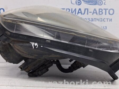 ФОТО Фара левая галоген для Hyundai Tucson (04-10) Киев