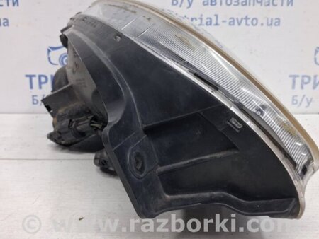 ФОТО Фара левая галоген для Hyundai Tucson (04-10) Киев