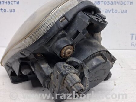 ФОТО Фара левая галоген для Hyundai Tucson (04-10) Киев