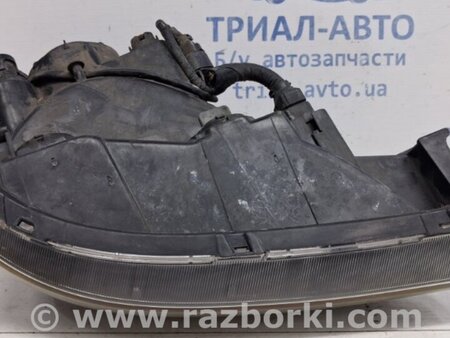 ФОТО Фара левая галоген для Hyundai Tucson (04-10) Киев