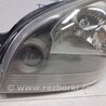 ФОТО Фара левая галоген для Hyundai Tucson (04-10) Киев