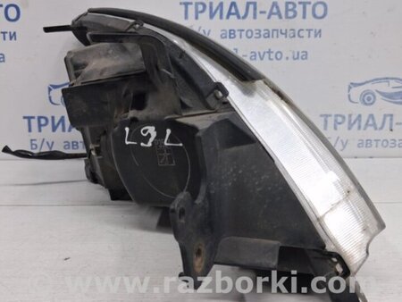 ФОТО Фара левая галоген для Mitsubishi Lancer IX 9 (03-07) Київ