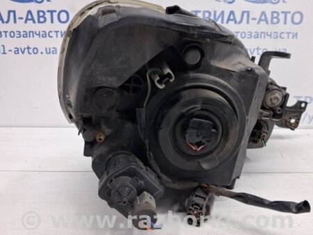 ФОТО Фара левая галоген для Mitsubishi Lancer IX 9 (03-07) Київ