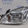 Фара левая галоген Mitsubishi Lancer IX 9 (03-07)