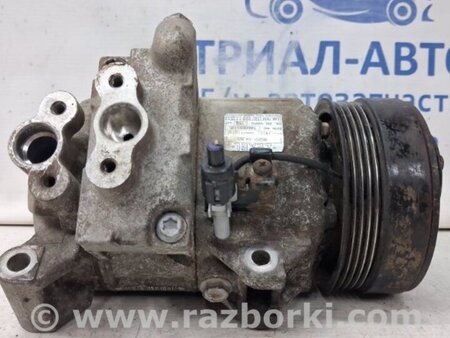 ФОТО Компрессор кондиционера для Suzuki Grand Vitara Київ