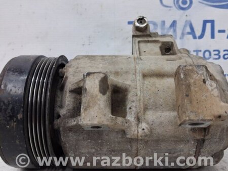 ФОТО Компрессор кондиционера для Suzuki Grand Vitara Київ