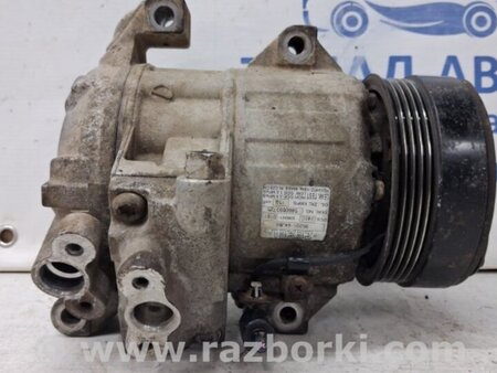 ФОТО Компрессор кондиционера для Suzuki Grand Vitara Київ