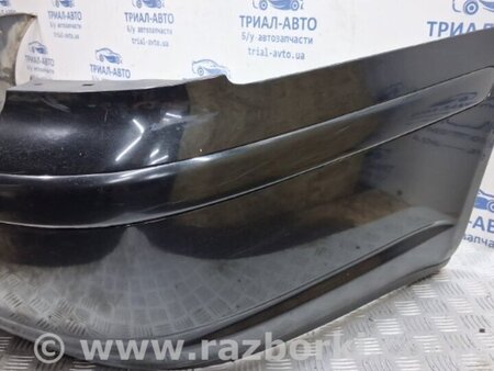 ФОТО Бампер задний для Toyota Avensis T250 (02.2003-10.2009) Киев