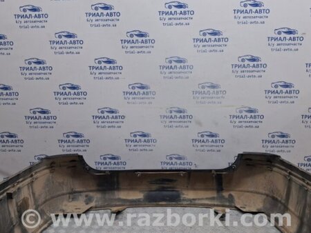 ФОТО Бампер задний для Toyota Avensis T250 (02.2003-10.2009) Киев