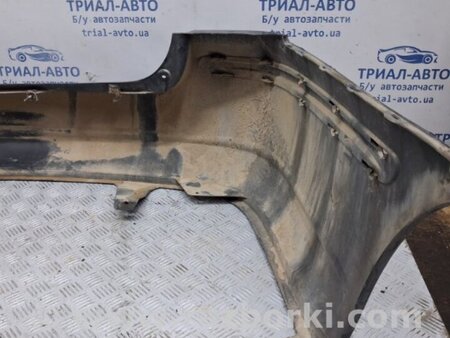 ФОТО Бампер задний для Toyota Avensis T250 (02.2003-10.2009) Киев