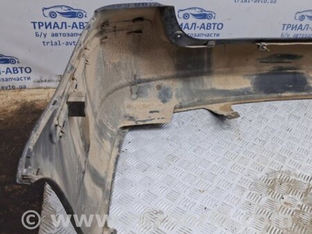 ФОТО Бампер задний для Toyota Avensis T250 (02.2003-10.2009) Киев