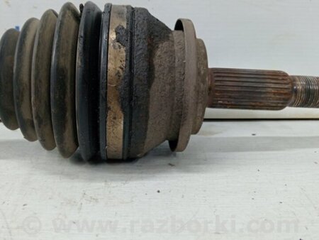 ФОТО Привод передний правый АКПП для Toyota RAV-4 (05-12) Киев