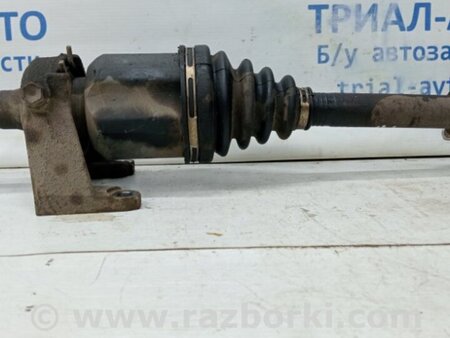 ФОТО Привод передний правый АКПП для Toyota RAV-4 (05-12) Киев