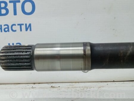 ФОТО Привод передний правый АКПП для Toyota RAV-4 (05-12) Киев