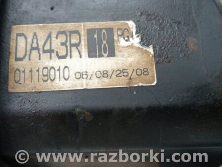 ФОТО Привод передний правый АКПП для Toyota RAV-4 (05-12) Киев