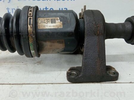 ФОТО Привод передний правый АКПП для Toyota RAV-4 (05-12) Киев