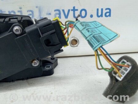 ФОТО Педаль газа для SsangYong Rexton Київ