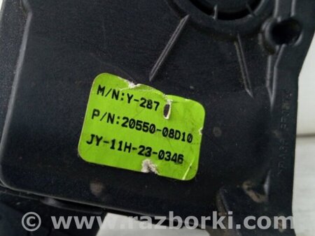 ФОТО Педаль газа для SsangYong Rexton Київ