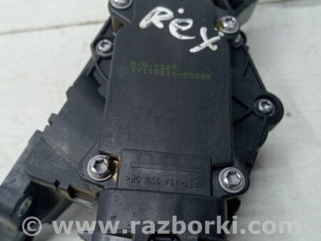 ФОТО Педаль газа для SsangYong Rexton Київ