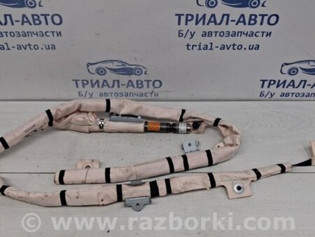 ФОТО Airbag потолка(шторка) левый для Mazda CX-5 KE (12-17) Киев