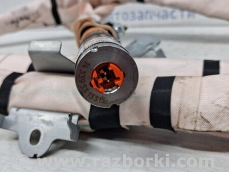 ФОТО Airbag потолка(шторка) левый для Mazda CX-5 KE (12-17) Киев