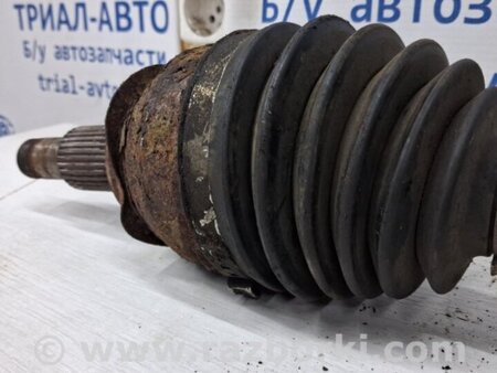 ФОТО Привод передний правый МКПП для Mazda CX-5 KE (12-17) Киев