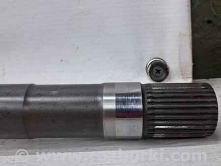 ФОТО Привод передний правый МКПП для Mazda CX-5 KE (12-17) Киев