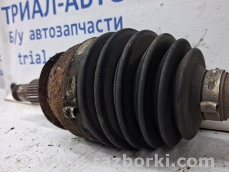 ФОТО Привод передний левый МКПП для Mazda CX-5 KE (12-17) Киев