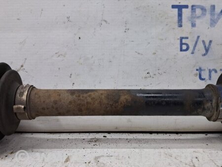 ФОТО Привод передний левый МКПП для Mazda CX-5 KE (12-17) Киев