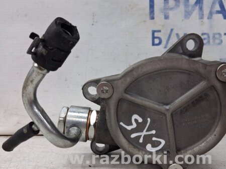 ФОТО Насос вакуумный для Mazda CX-5 KE (12-17) Киев