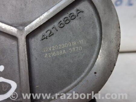 ФОТО Насос вакуумный для Mazda CX-5 KE (12-17) Киев