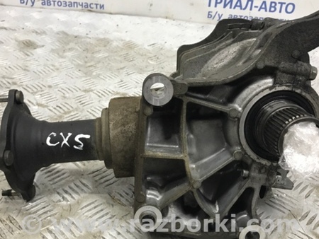 ФОТО Раздаточная коробка для Mazda CX-5 KE (12-17) Киев
