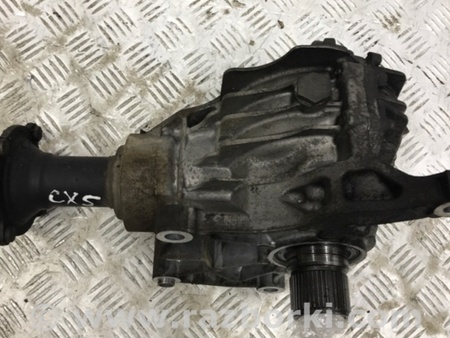 ФОТО Раздаточная коробка для Mazda CX-5 KE (12-17) Киев