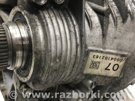 ФОТО Раздаточная коробка для Mazda CX-5 KE (12-17) Киев