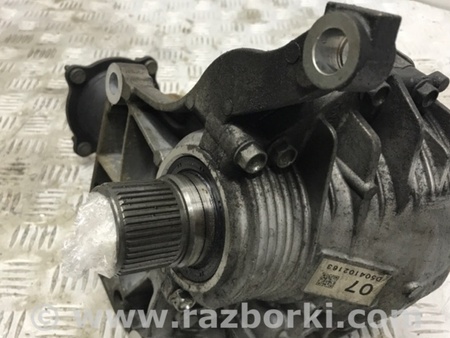 ФОТО Раздаточная коробка для Mazda CX-5 KE (12-17) Киев