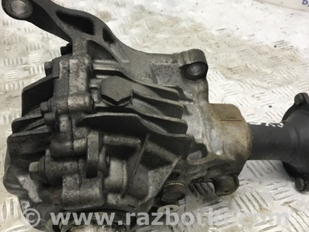 ФОТО Раздаточная коробка для Mazda CX-5 KE (12-17) Киев