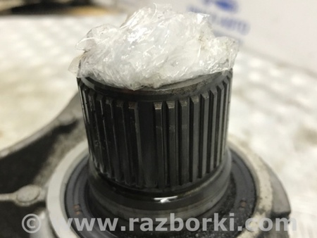 ФОТО Раздаточная коробка для Mazda CX-5 KE (12-17) Киев