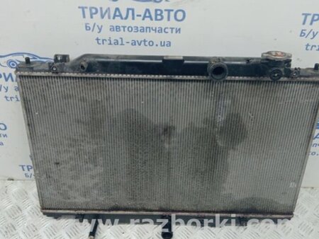 ФОТО Радиатор основной для Mazda CX-5 KE (12-17) Киев