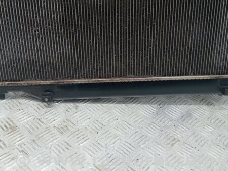 ФОТО Радиатор основной для Mazda CX-5 KE (12-17) Киев