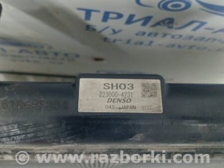 ФОТО Радиатор основной для Mazda CX-5 KE (12-17) Киев