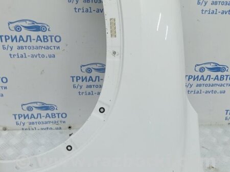 ФОТО Крыло переднее левое для Mazda CX-5 KE (12-17) Киев