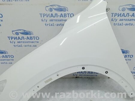 ФОТО Крыло переднее левое для Mazda CX-5 KE (12-17) Киев