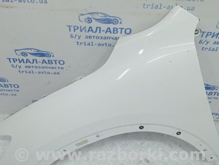 ФОТО Крыло переднее левое для Mazda CX-5 KE (12-17) Киев