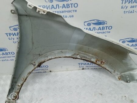 ФОТО Крыло переднее левое для Mazda CX-5 KE (12-17) Киев