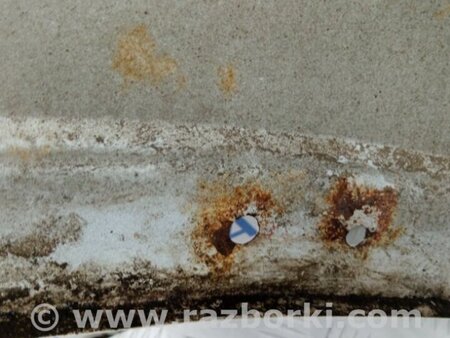 ФОТО Крыло переднее левое для Mazda CX-5 KE (12-17) Киев