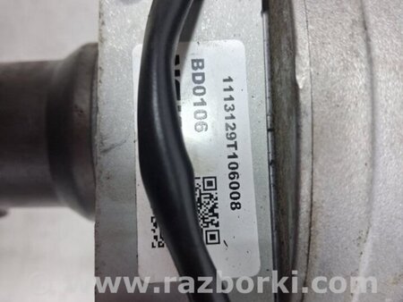 ФОТО Электроусилитель для Toyota RAV-4 (15-18) Киев
